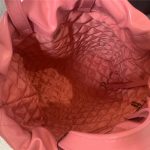 Chanel 22 BACKPACK Shiny Calfskin LB10352 (4)