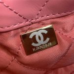 Chanel 22 BACKPACK Shiny Calfskin LB10352 (5)