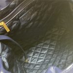 Chanel 22 BACKPACK Shiny Calfskin LB10353 (4)