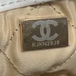 Chanel 22 BACKPACK Shiny Calfskin LB10354 (6)