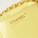 Chanel 22 MINI HANDBAG Canvas14510 (6)