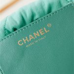 Chanel 22 MINI HANDBAG Canvas14511 (3)