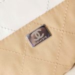 Chanel 22 MINI HANDBAG Shiny Calfskin LB12843 (2)