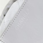 Chanel 22 MINI HANDBAG Shiny Calfskin LB13325 (4)