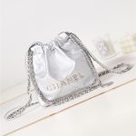 Chanel 22 MINI HANDBAG Shiny Calfskin LB13328 (1)