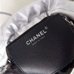 Chanel 22 MINI HANDBAG Shiny Calfskin LB13328 (5)