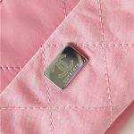 Chanel 22 MINI HANDBAG Shiny Calfskin LB13330 (4)