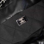Chanel 22 MINI HANDBAG Shiny Calfskin LB8476 (2)