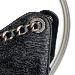 Chanel 25 Hobo AS5293 Grained Calfskin LB22880 (4)