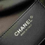 Chanel 25 Hobo AS5293 Grained Calfskin LB22880 (5)