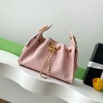 Chanel 25 Hobo Handbag Grained calfskin LB16672 (1)