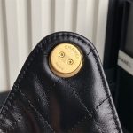 Chanel 25 Hobo Handbag Shiny calfskin LB5540 (3)