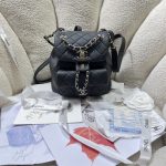 Chanel BACKPACK Calfskin LB1257 (1)