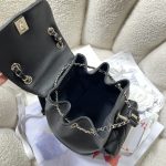 Chanel BACKPACK Calfskin LB1257 (5)