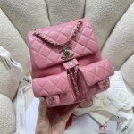 Chanel BACKPACK Calfskin LB14898 (2)