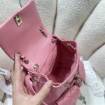 Chanel BACKPACK Calfskin LB14898 (6)