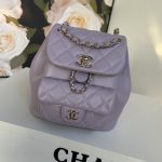 Chanel BACKPACK Lambskin LB1248 (1)