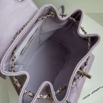 Chanel BACKPACK Lambskin LB1248 (4)