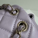 Chanel BACKPACK Lambskin LB1248 (6)