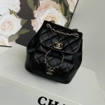 Chanel BACKPACK Lambskin LB1250 (1)