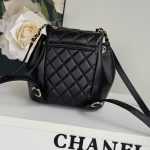 Chanel BACKPACK Lambskin LB1250 (5)