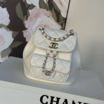 Chanel BACKPACK Lambskin LB1251 (1)