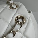 Chanel BACKPACK Lambskin LB1251 (2)