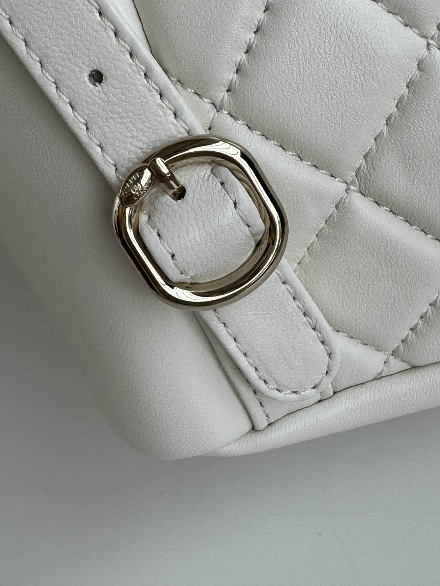 Chanel BACKPACK Lambskin LB1251 (3)