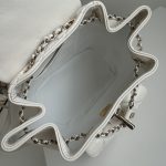 Chanel BACKPACK Lambskin LB1251 (4)