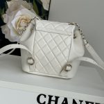 Chanel BACKPACK Lambskin LB1251 (5)