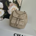 Chanel BACKPACK Lambskin LB1252 (1)