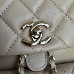 Chanel BACKPACK Lambskin LB1252 (3)