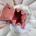 Chanel BACKPACK Lambskin LB1256 (4)