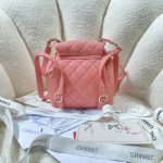 Chanel BACKPACK Lambskin LB1256 (5)