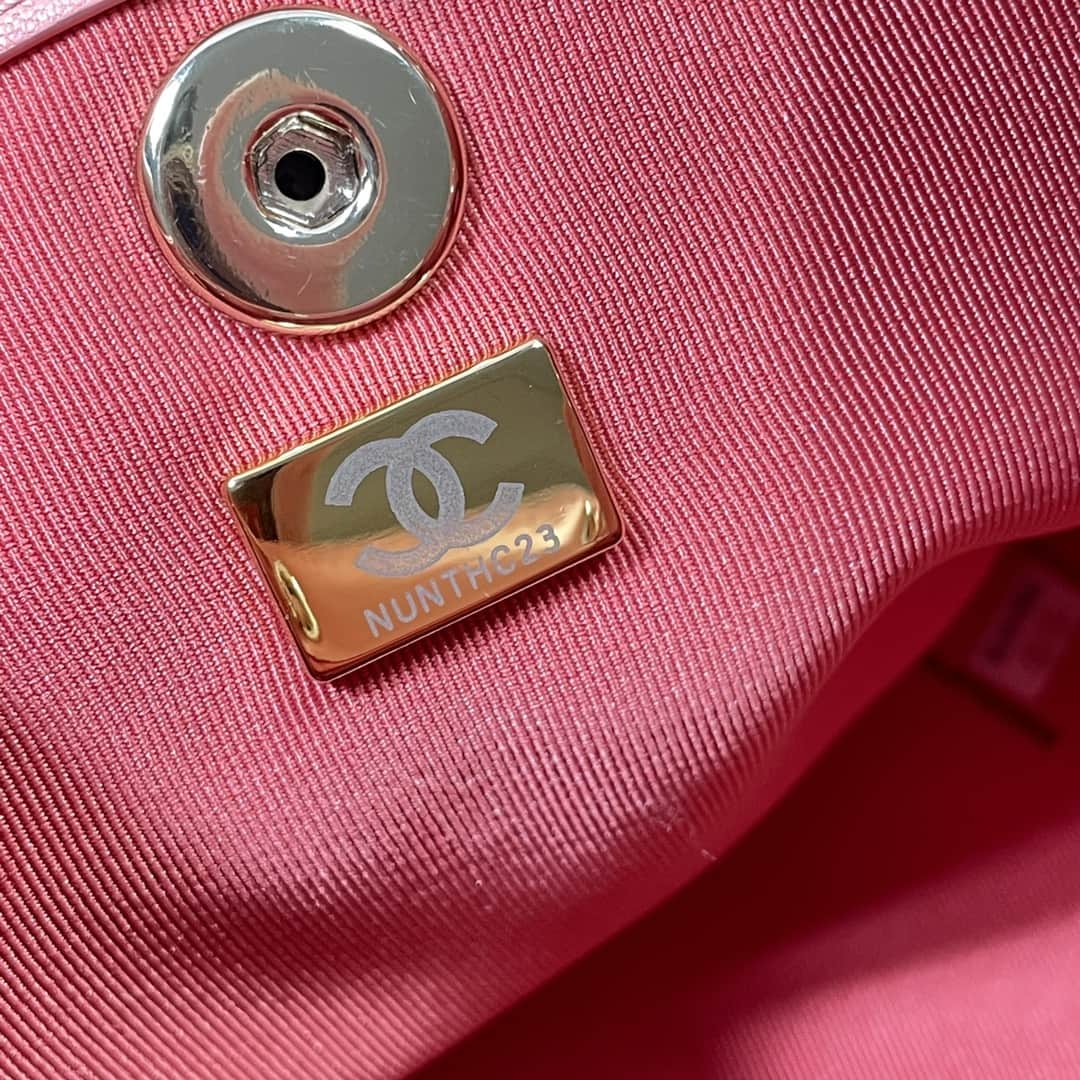 Chanel BACKPACK Lambskin LB1256 (6)