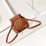 Chanel BACKPACK Lambskin LB1262 (3)