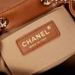 Chanel BACKPACK Lambskin LB1262 (6)