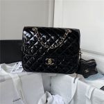 Chanel BACKPACK STAR COIN PURSE Calfskin LB12636 (1)
