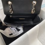 Chanel BACKPACK STAR COIN PURSE Calfskin LB12636 (6)