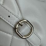 Chanel BACKPACK Shiny Calfskin LB1259 (6)