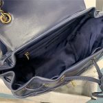 Chanel BACKPACK Shiny Calfskin LB6695 (3)