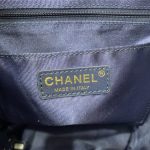 Chanel BACKPACK Shiny Calfskin LB6695 (6)