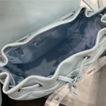 Chanel BACKPACK Shiny Calfskin LB8685 (3)