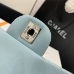 Chanel BACKPACK Shiny Calfskin LB8685 (6)