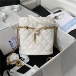 Chanel BUCKET BAG Lambskin LB9794 (1)