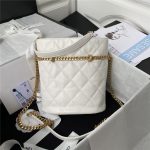Chanel BUCKET BAG Lambskin LB9794 (2)