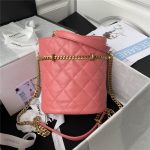 Chanel BUCKET BAG Lambskin LB9797 (2)