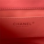Chanel BUCKET BAG Lambskin LB9797 (4)