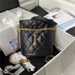 Chanel BUCKET BAG Lambskin LB9799 (1)