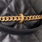 Chanel BUCKET BAG Lambskin LB9799 (3)